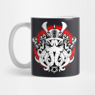 samuraisquid Mug